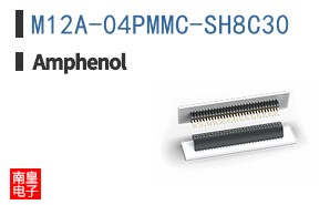 M12A-04PMMC-SH8C30