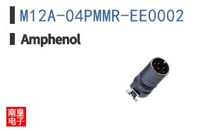 M12A-04PMMR-EE0002