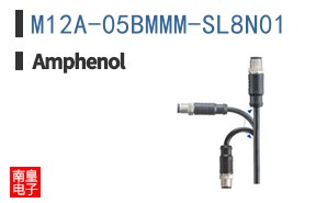 M12A-05BMMM-SL8N01