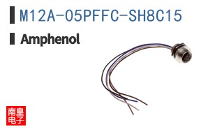 M12A-05PFFC-SH8C15
