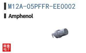 M12A-05PFFR-EE0002