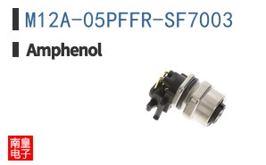 M12A-05PFFR-SF7003