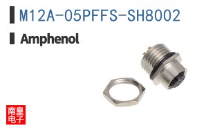 M12A-05PFFS-SH8002