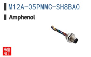M12A-05PMMC-SH8BA0