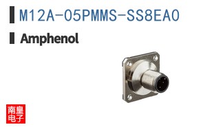 M12A-05PMMS-SS8EA0