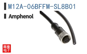 M12A-06BFFM-SL8B01