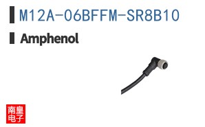 M12A-06BFFM-SR8B10
