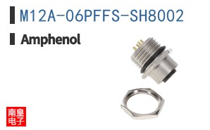 M12A-06PFFS-SH8002