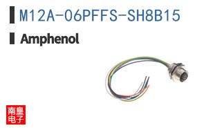 M12A-06PFFS-SH8B15