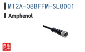 M12A-08BFFM-SL8D01
