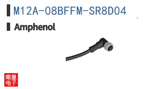 M12A-08BFFM-SR8D04