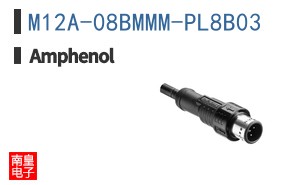 M12A-08BMMM-PL8B03
