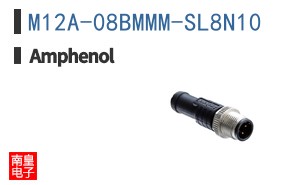 M12A-08BMMM-SL8N10