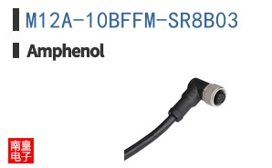 M12A-10BFFM-SR8B03