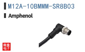 M12A-10BMMM-SR8B03