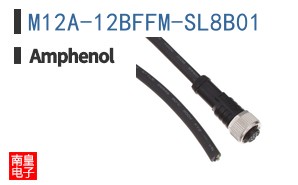 M12A-12BFFM-SL8B01