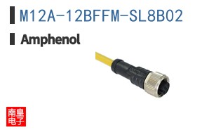 M12A-12BFFM-SL8B02