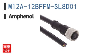 M12A-12BFFM-SL8D01