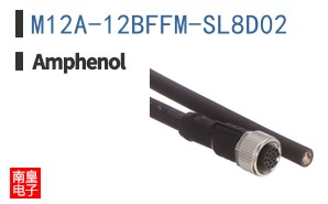 M12A-12BFFM-SL8D02