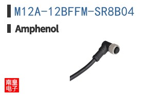 M12A-12BFFM-SR8B04