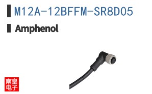 M12A-12BFFM-SR8D05