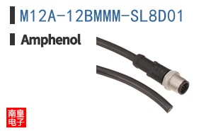M12A-12BMMM-SL8D01