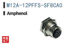 M12A-12PFFS-SF8CA0