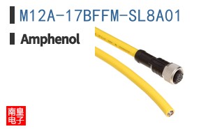 M12A-17BFFM-SL8A01