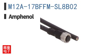 M12A-17BFFM-SL8B02