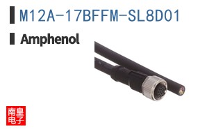 M12A-17BFFM-SL8D01