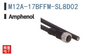M12A-17BFFM-SL8D02