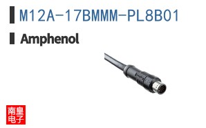 M12A-17BMMM-PL8B01