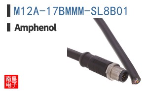 M12A-17BMMM-SL8B01
