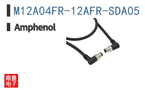 M12A04FR-12AFR-SDA05