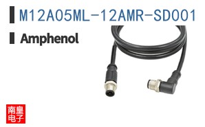 M12A05ML-12AMR-SD001