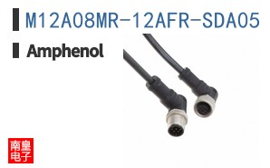 M12A08MR-12AFR-SDA05