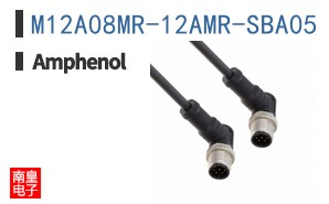 M12A08MR-12AMR-SBA05