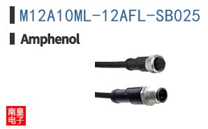 M12A10ML-12AFL-SB025