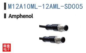 M12A10ML-12AML-SD005