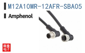 M12A10MR-12AFR-SBA05