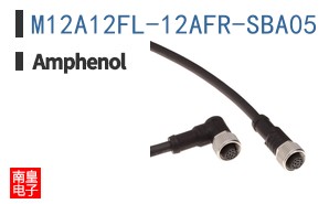 M12A12FL-12AFR-SBA05