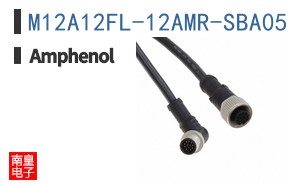 M12A12FL-12AMR-SBA05