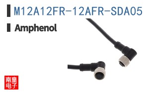 M12A12FR-12AFR-SDA05