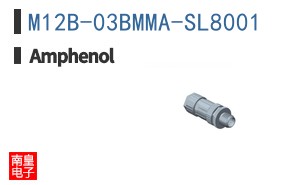 M12B-03BMMA-SL8001