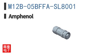 M12B-05BFFA-SL8001