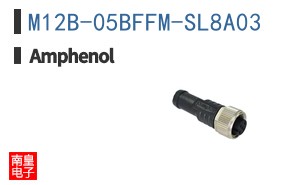 M12B-05BFFM-SL8A03
