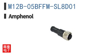 M12B-05BFFM-SL8D01