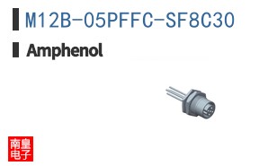 M12B-05PFFC-SF8C30