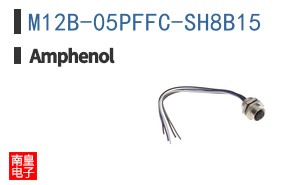 M12B-05PFFC-SH8B15