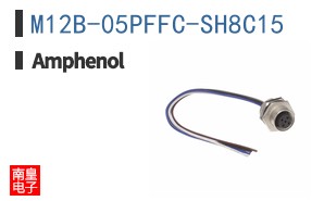 M12B-05PFFC-SH8C15